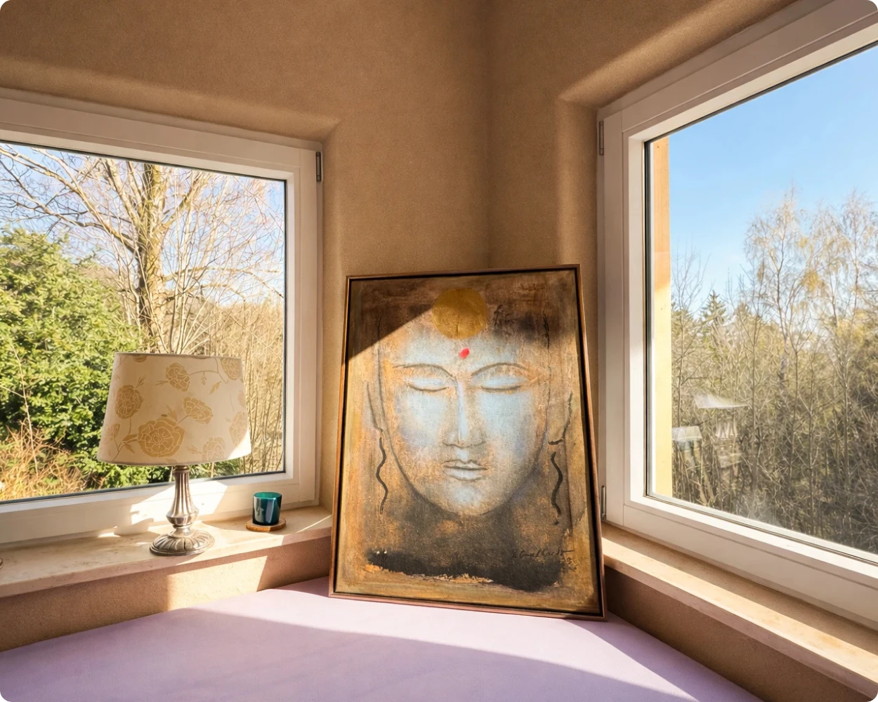 Atemhaus-Kunst-Sonne